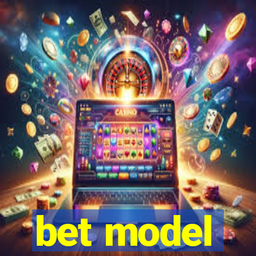 bet model